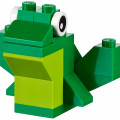 10698 LEGO  Classic LEGO® Suuri luova rakennuslaatikko